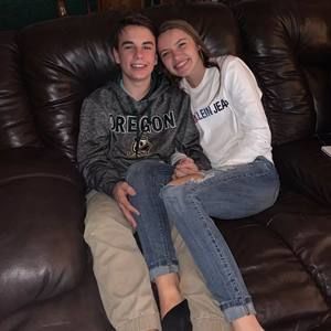 Meet your Posher, Cooper